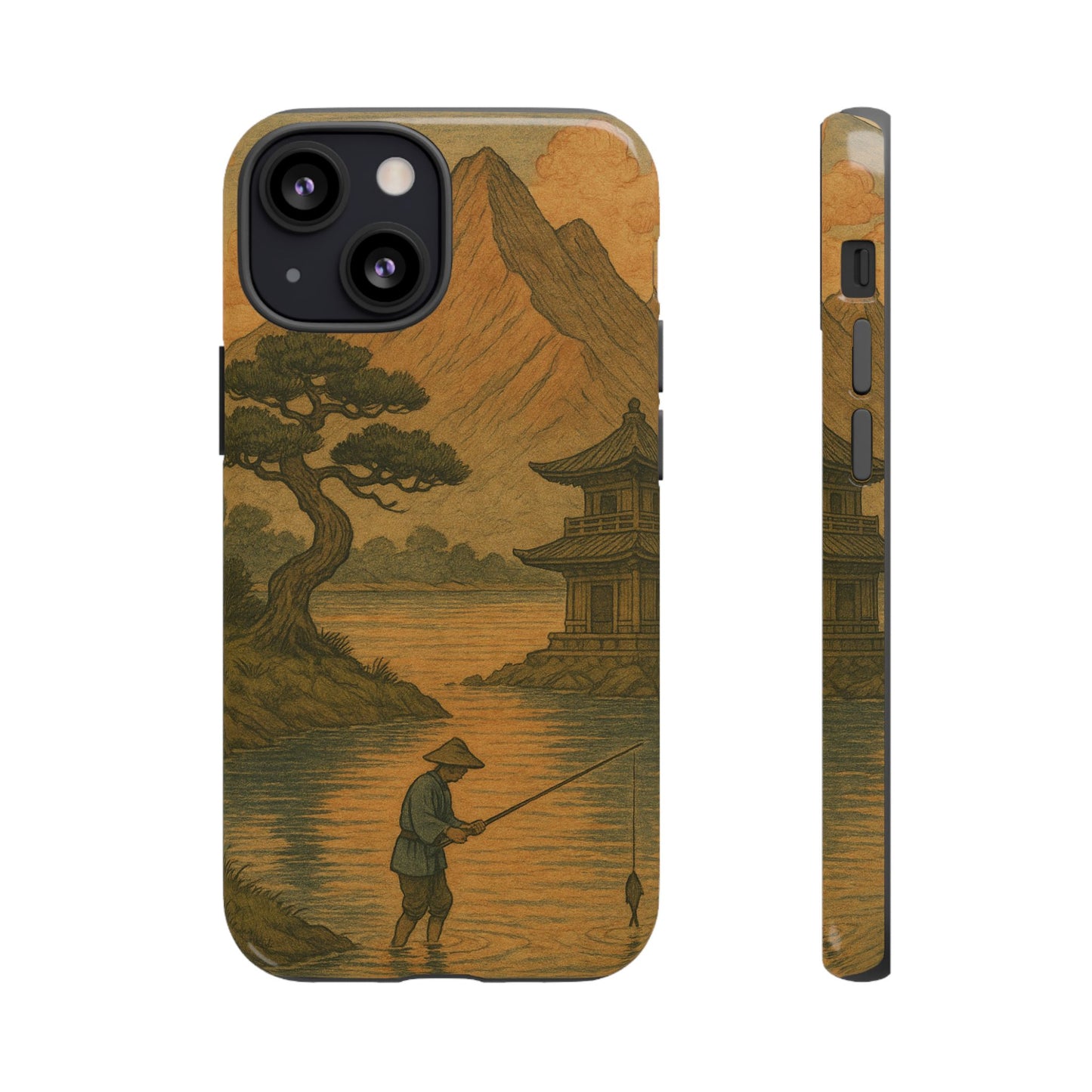 Fisherman