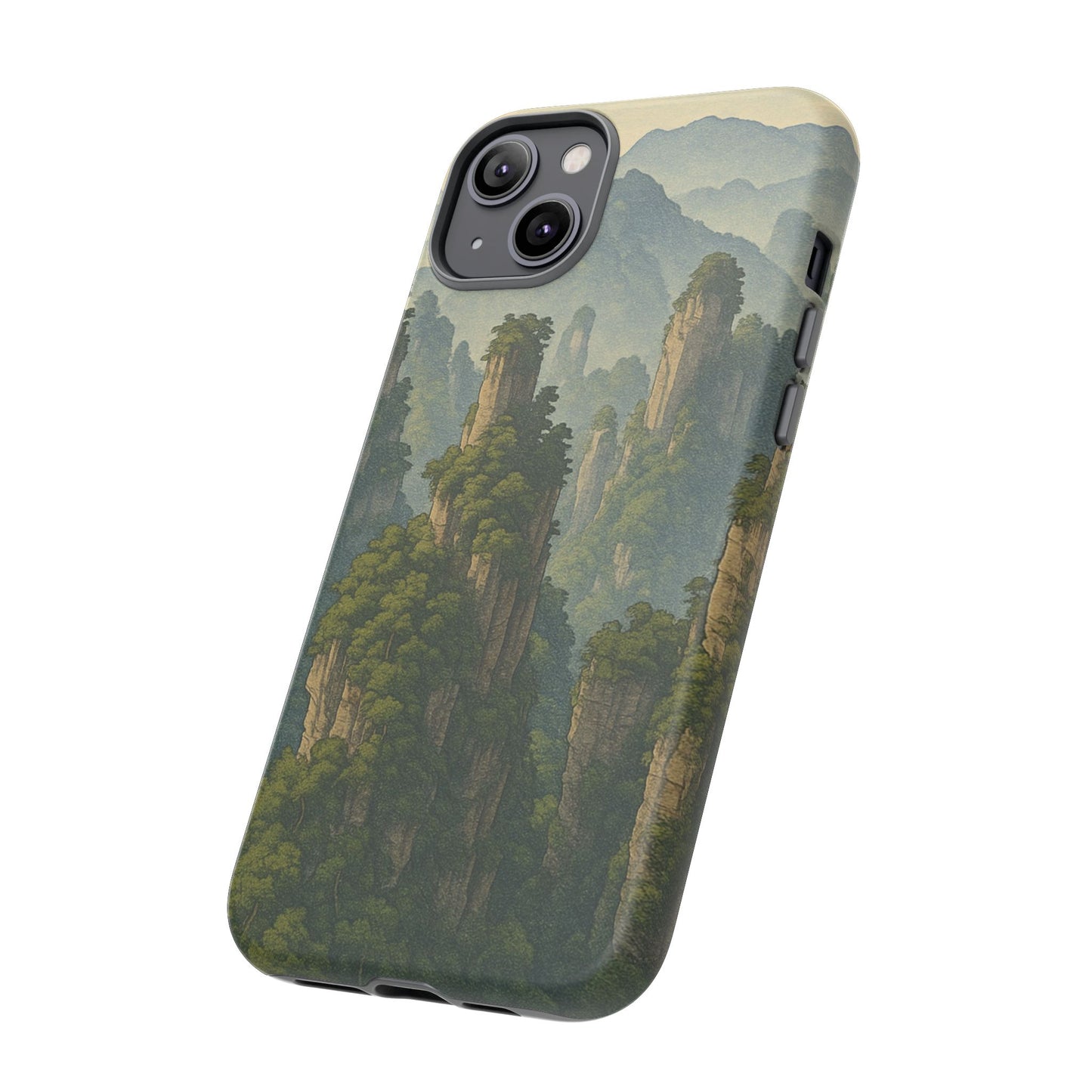 Huangshan