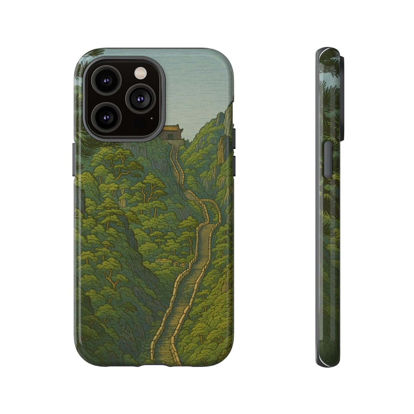 Great Wall