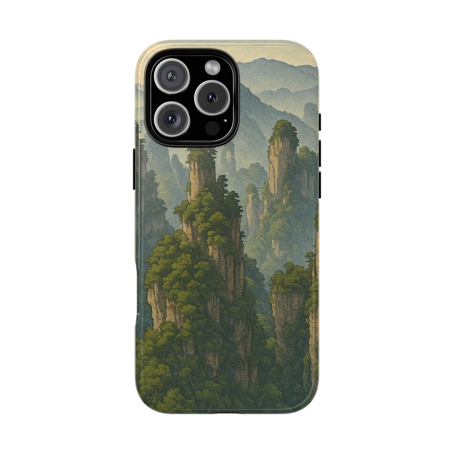 Huangshan