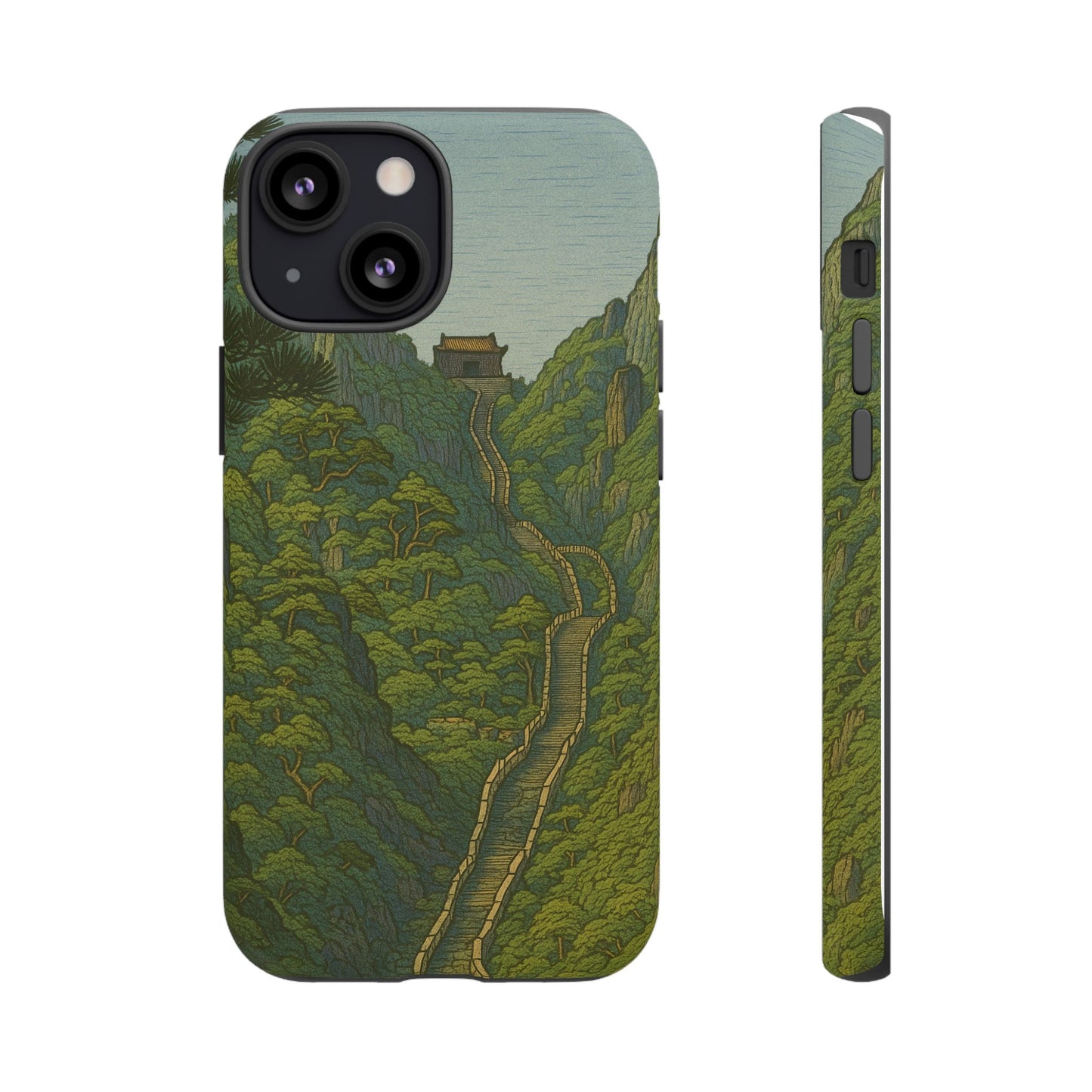 Great Wall
