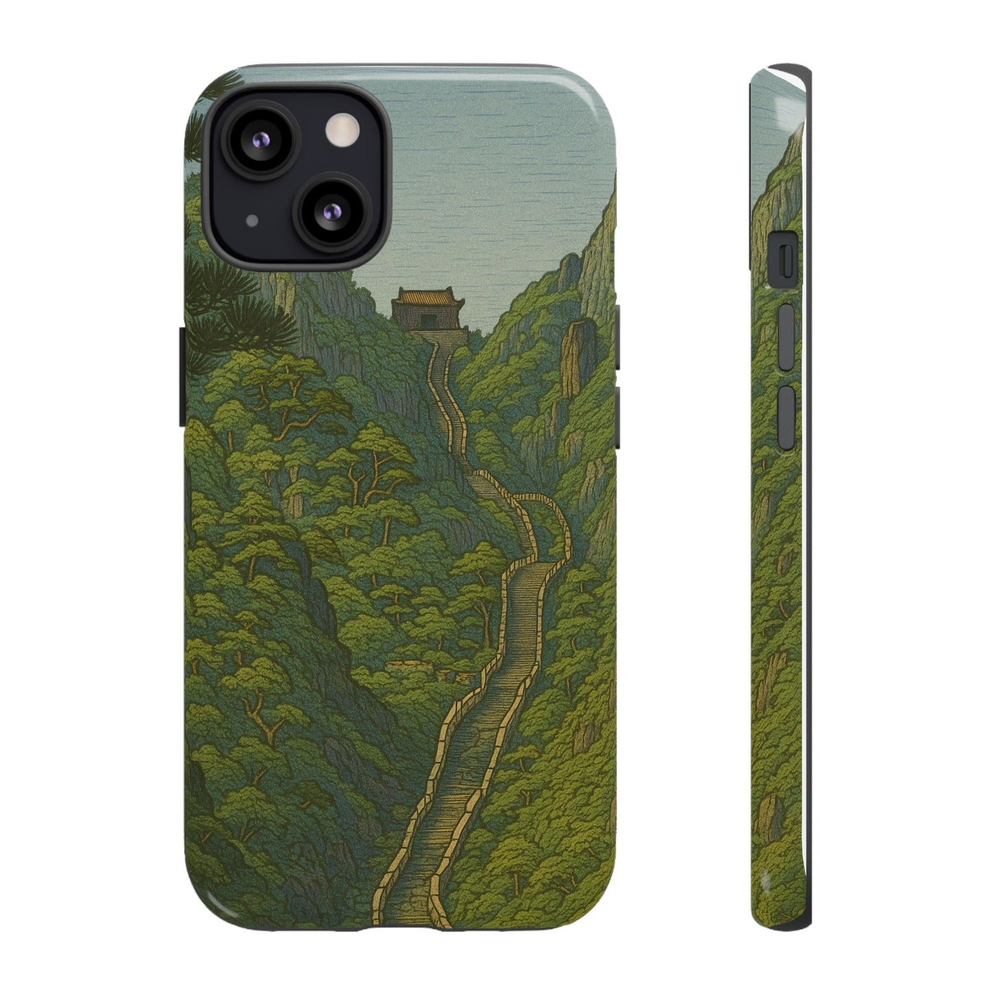 Great Wall