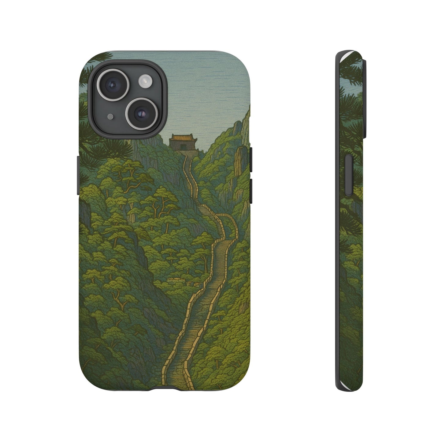 Great Wall