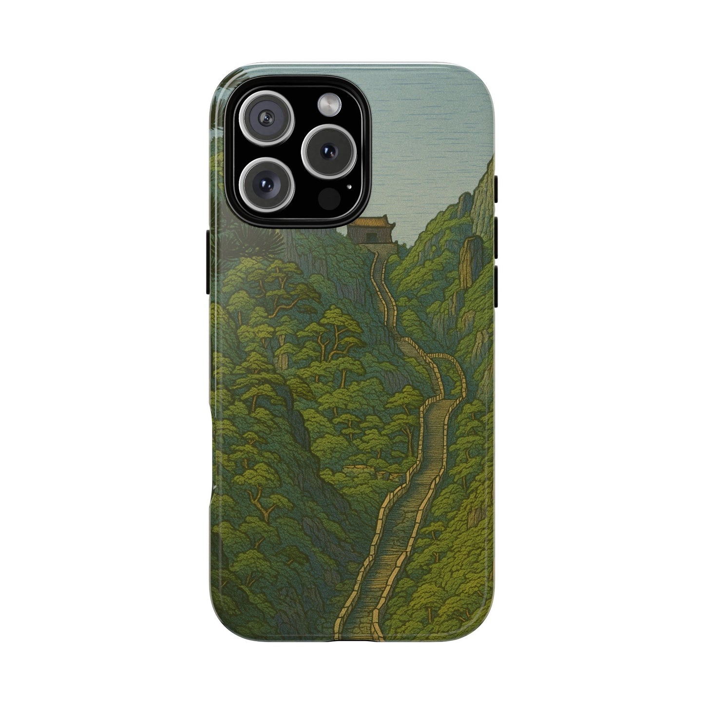 Great Wall