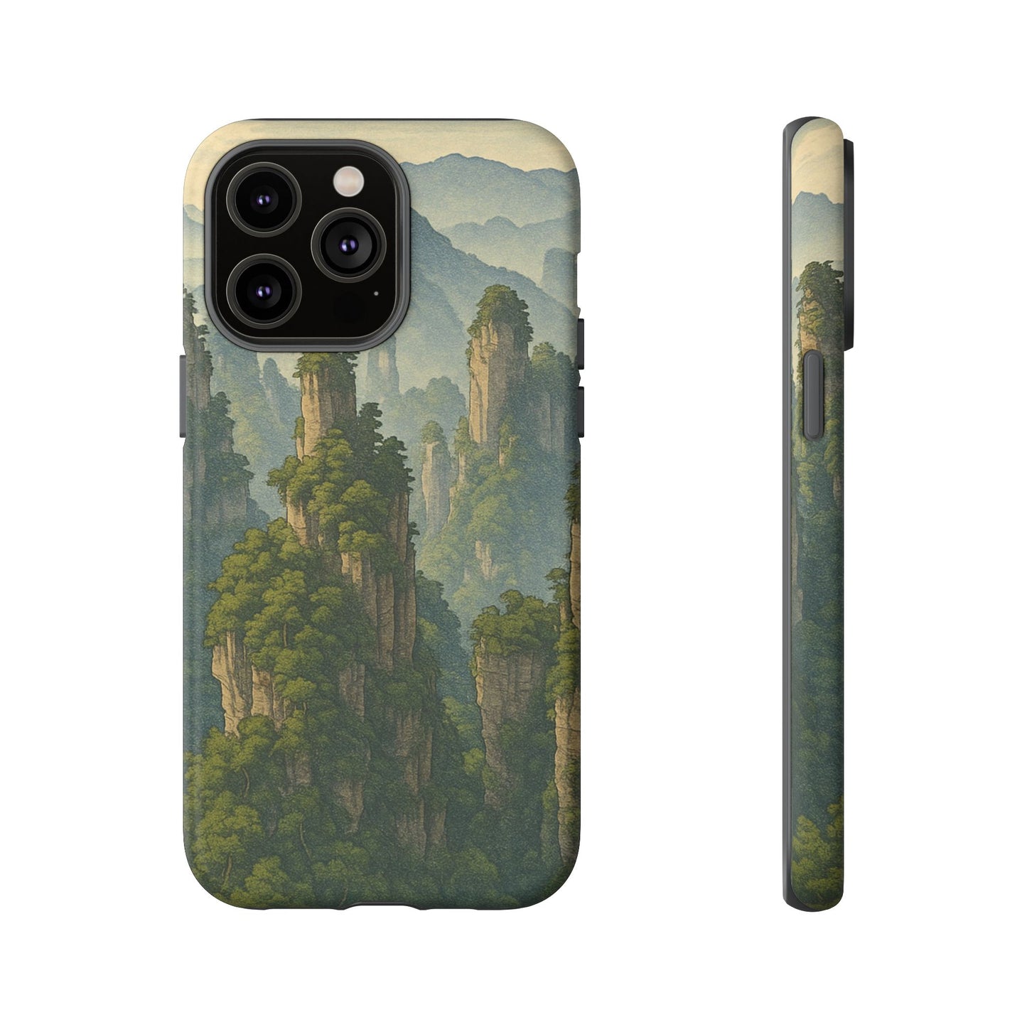Huangshan