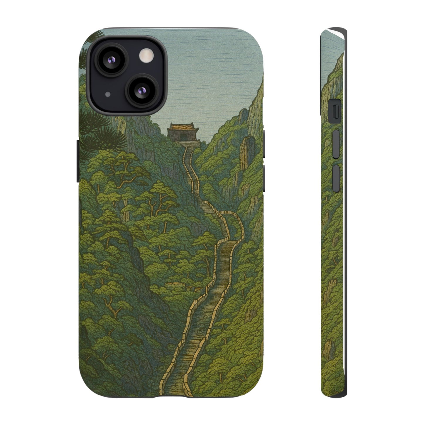 Great Wall