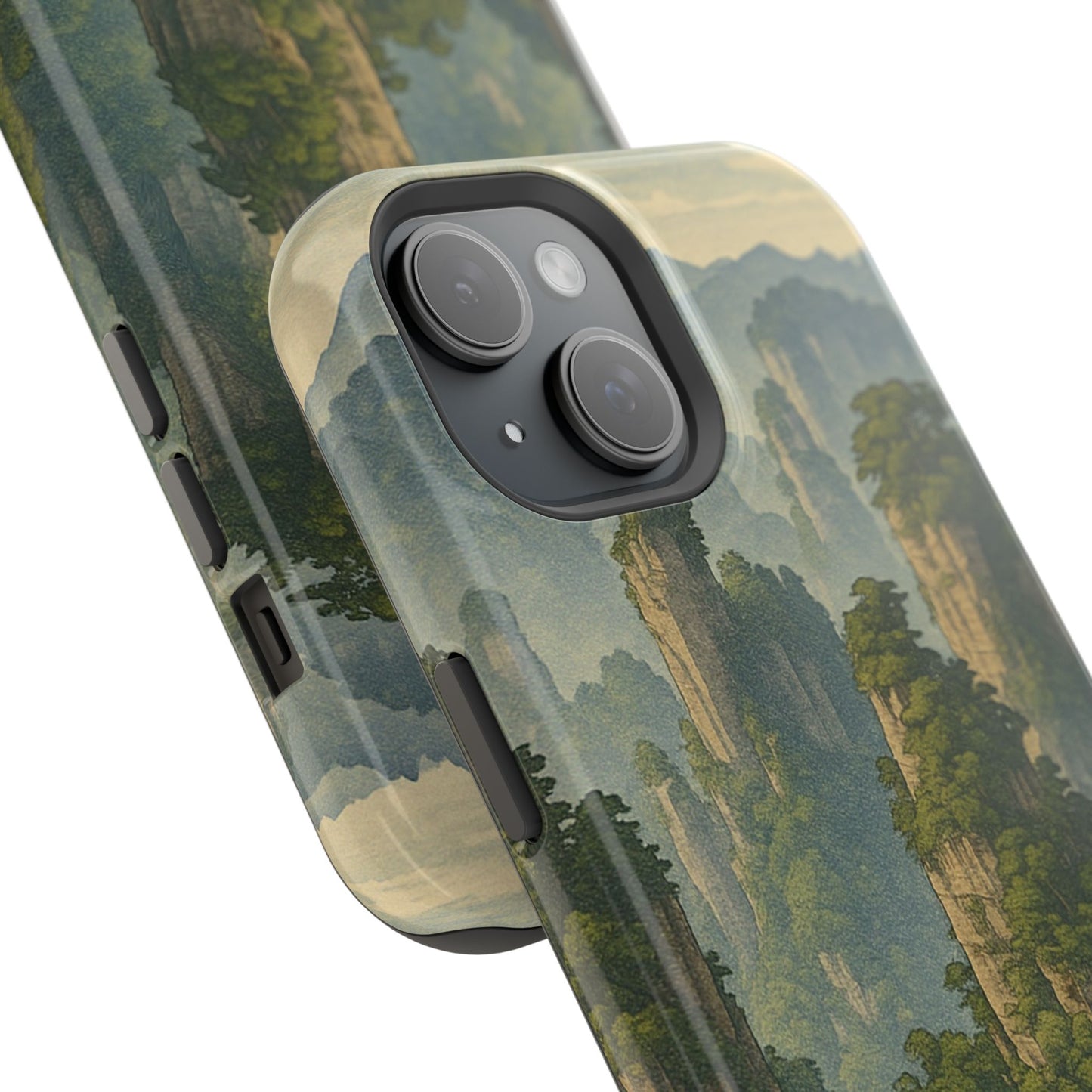 Huangshan (MagSafe)