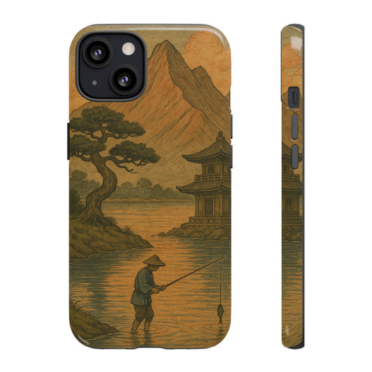 Fisherman