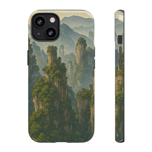 Huangshan