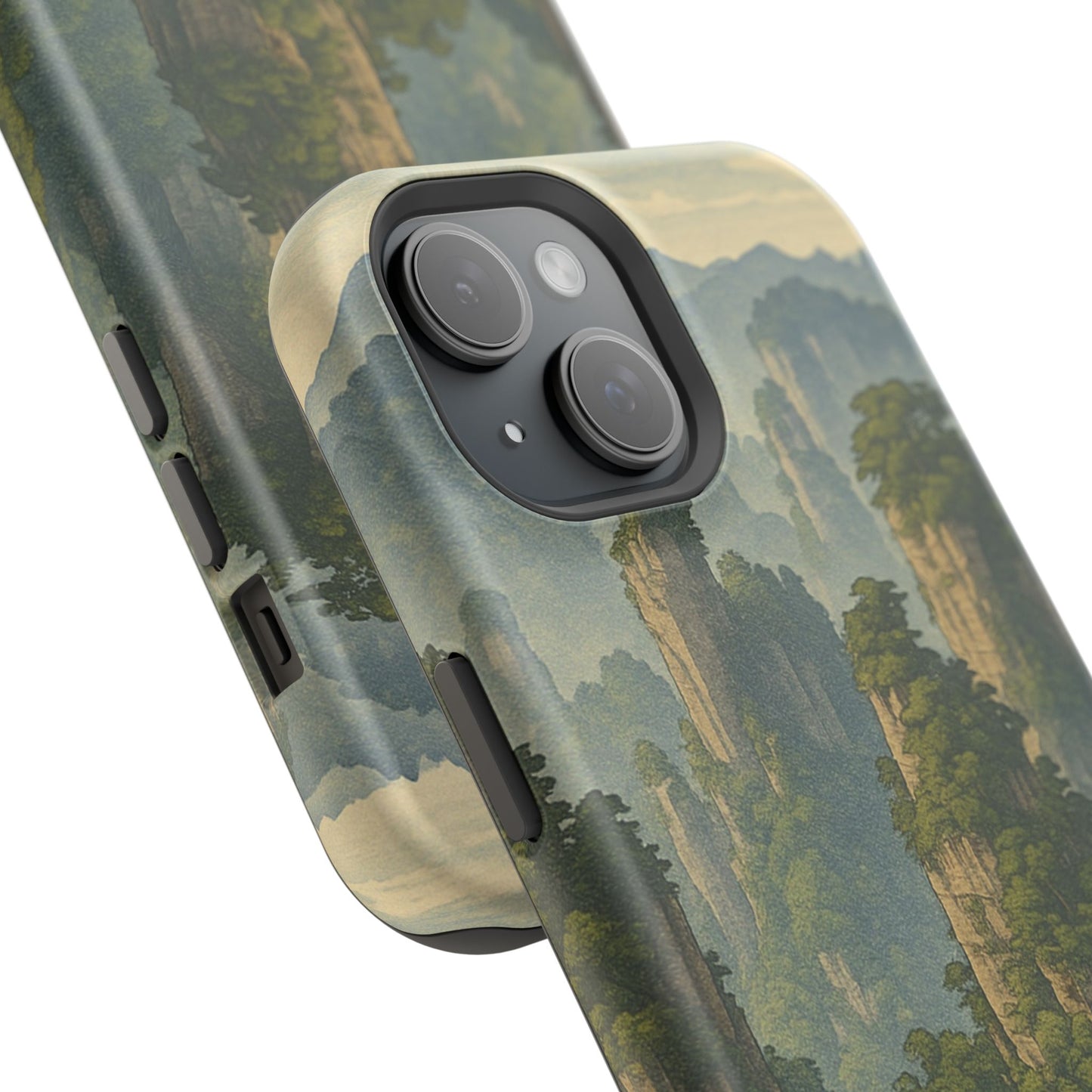 Huangshan (MagSafe)