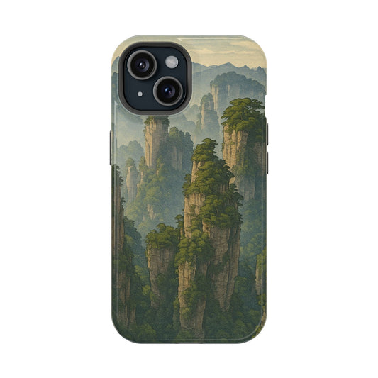 Huangshan (MagSafe)