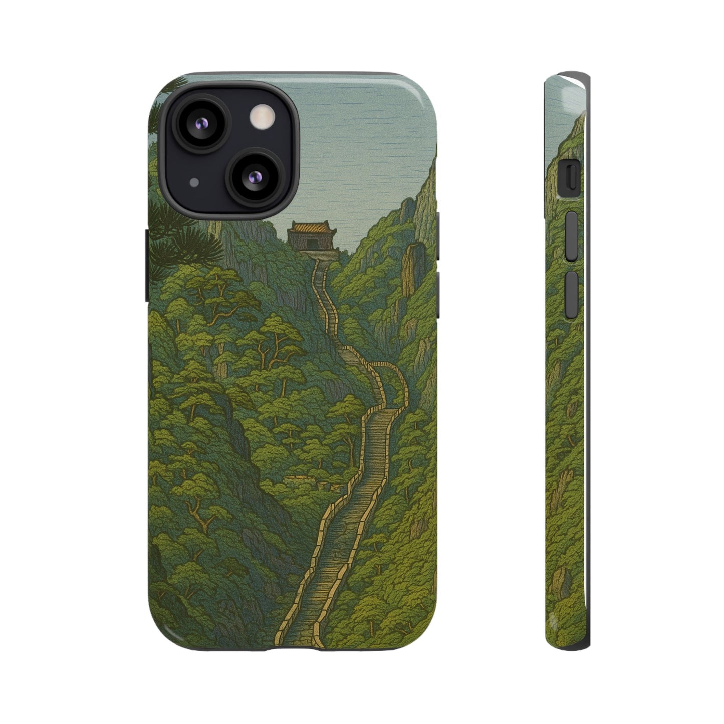 Great Wall