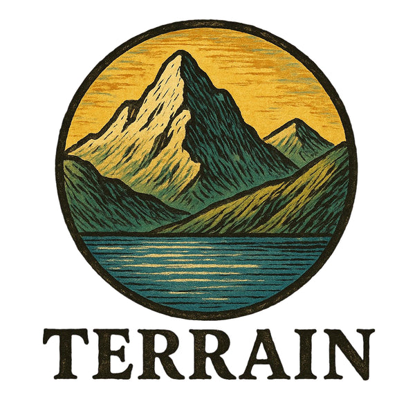 Terrain